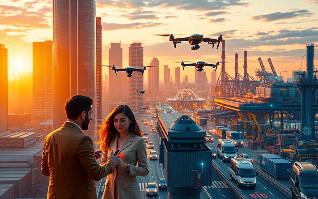 what impact is artificial intelligence poised to have on business