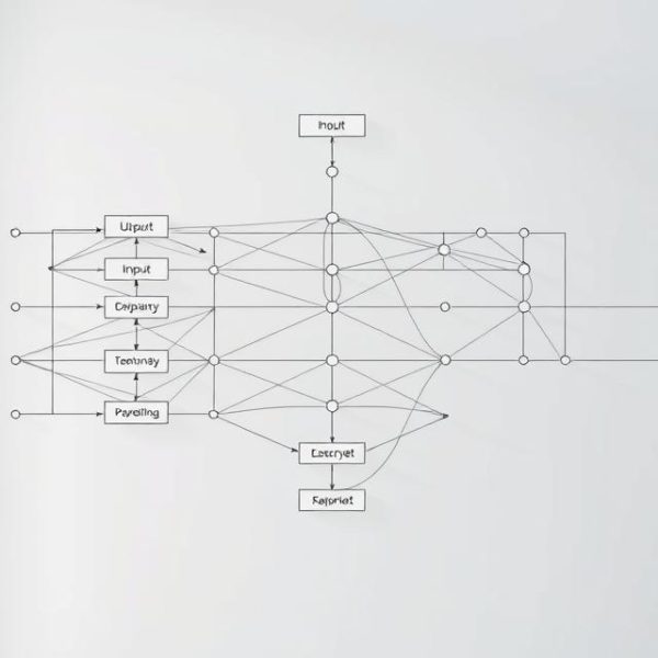 what is end to end neural network