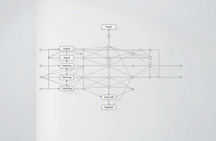 what is end to end neural network