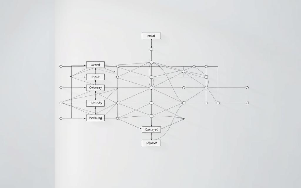 what is end to end neural network