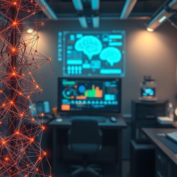 why is neural network working so well now