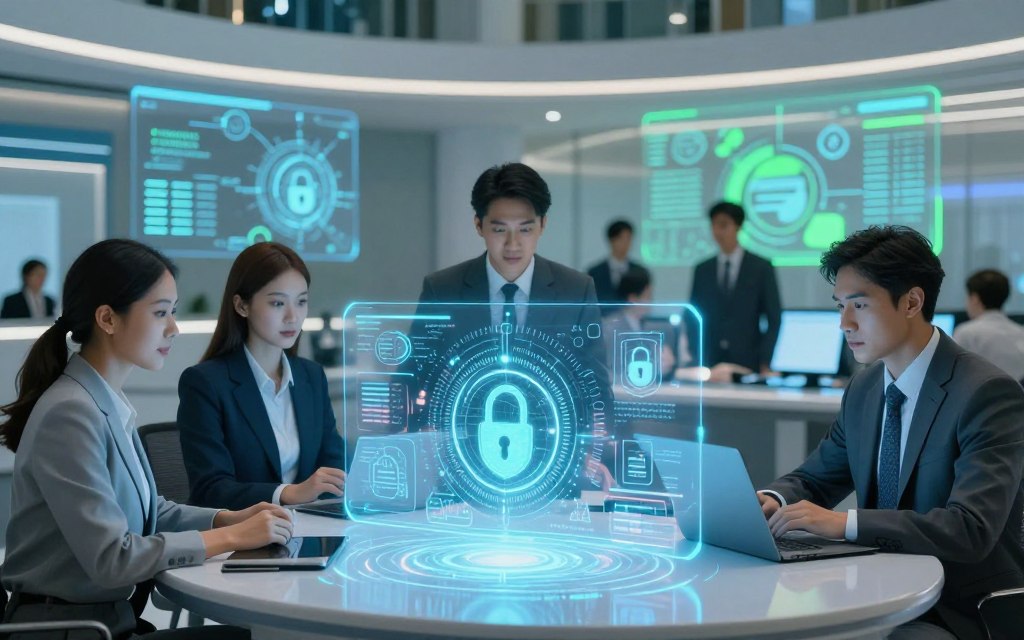 chatbot security protocols chatbot security protocols