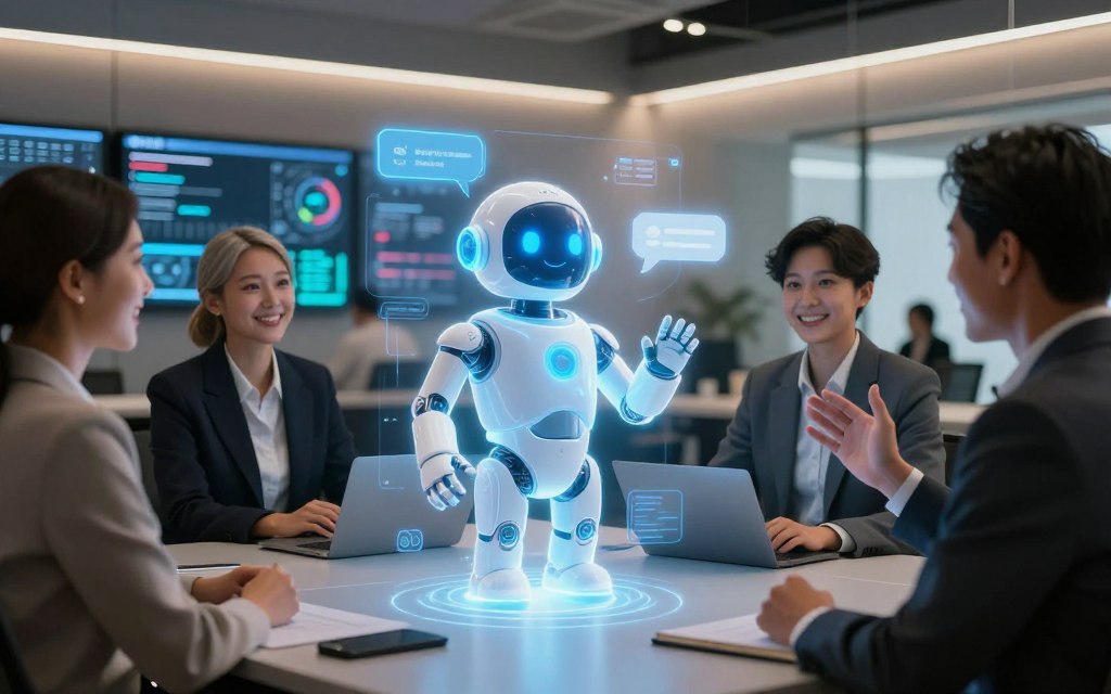 emotional AI chatbot future