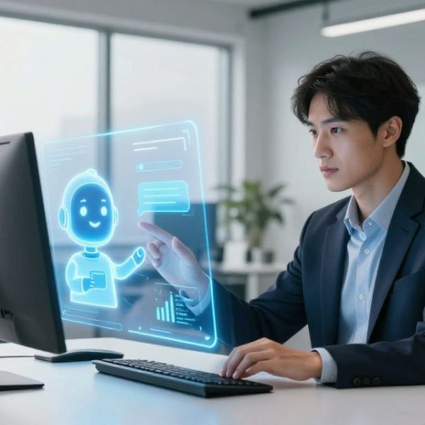 how to build chatbot with google dialogflow