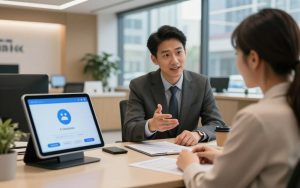 what are chatbots in banking