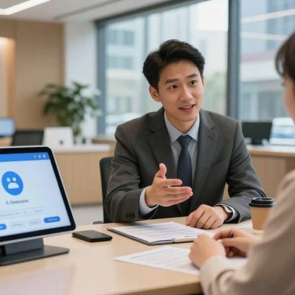 what are chatbots in banking