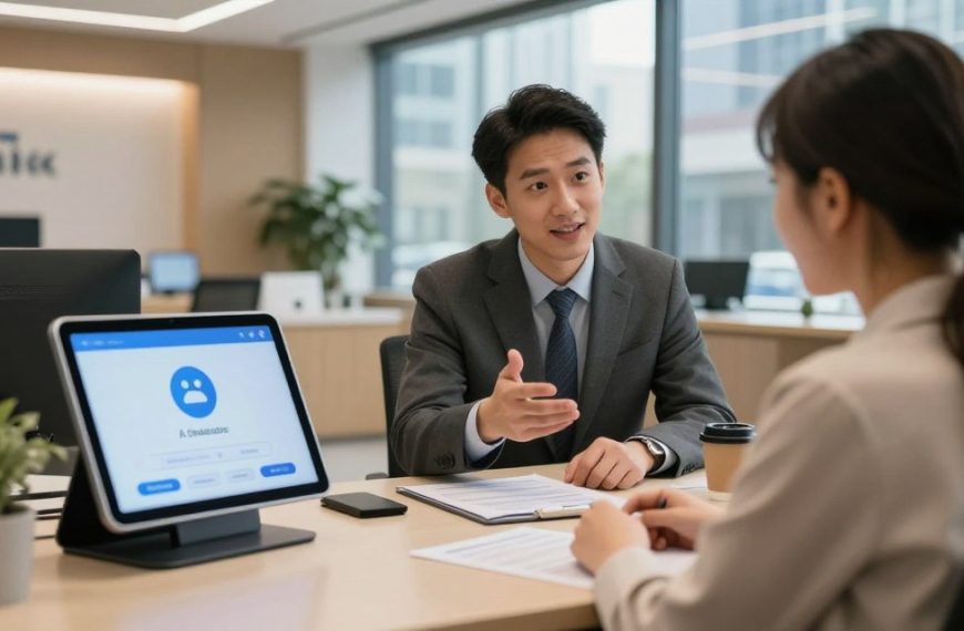 what are chatbots in banking