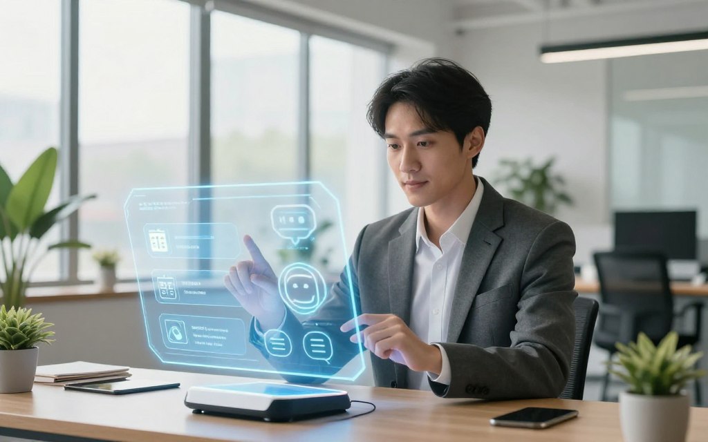 what is chatbot app used for