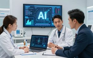 do med schools check for ai