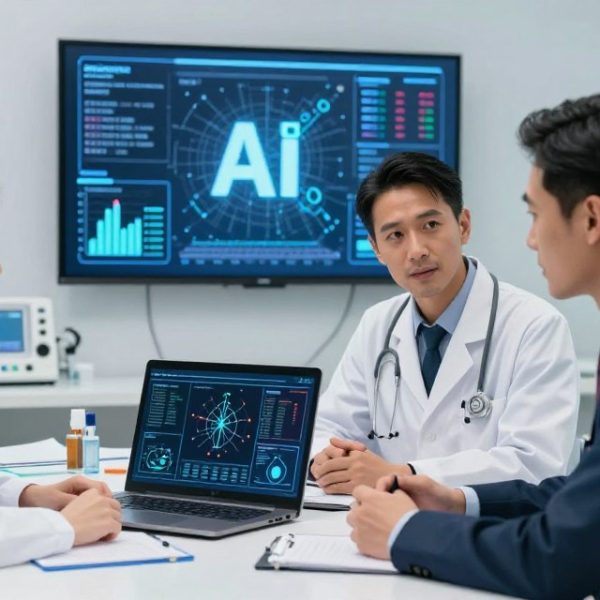 do med schools check for ai