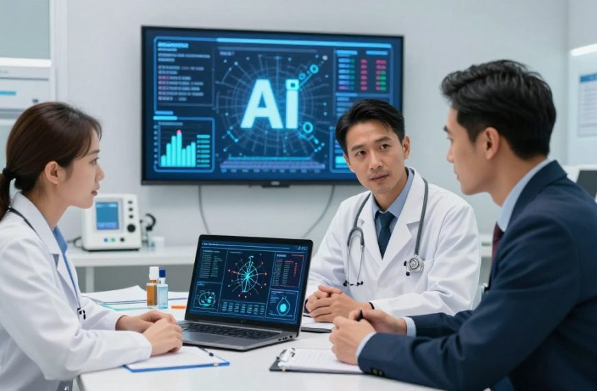 do med schools check for ai