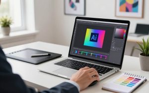 how to edit ai file