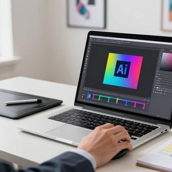 how to edit ai file