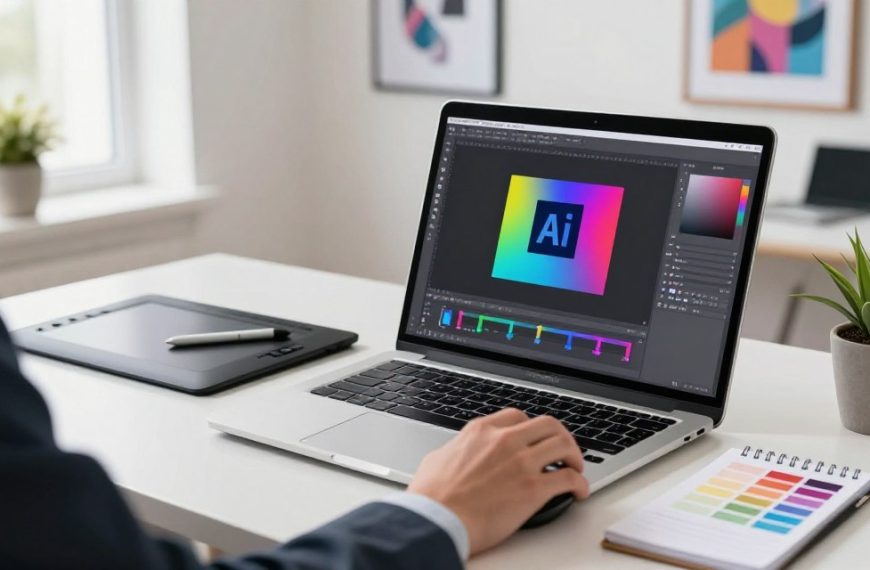 how to edit ai file