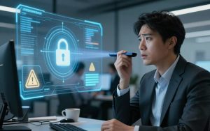 is voice ai safe