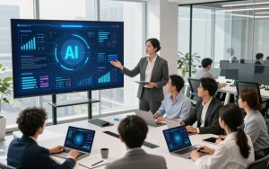 what does gamma ai do
