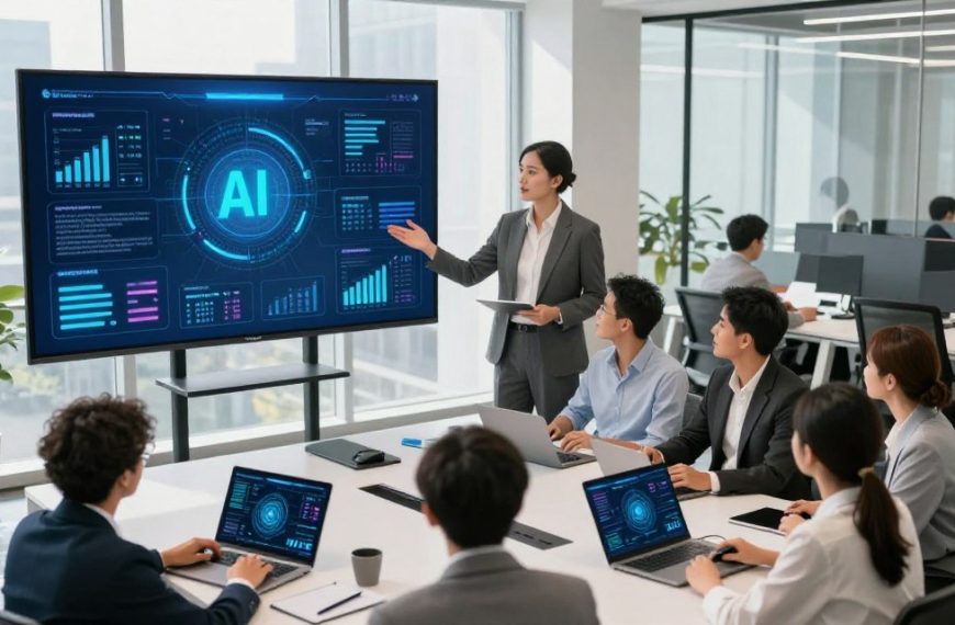 what does gamma ai do