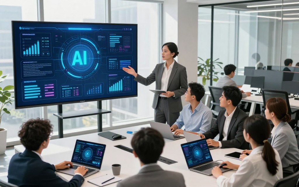 what does gamma ai do